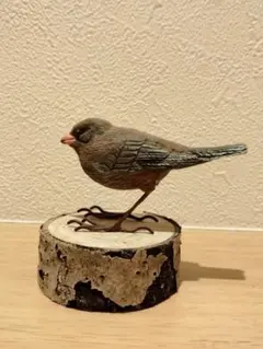 bird」* iron＆wood * 小物入れスタンド - メルカリ
