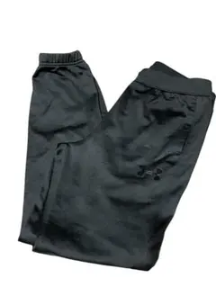 under armour YXL 裏起毛　スウェット　黒　未使用に近い