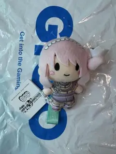 プロセカ ふわぷちマスコット カーネーションリコレクションEX 東雲絵