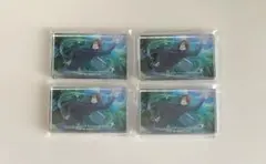 呪術廻戦 ファンパレくじ 懐玉・玉折 家入硝子 アクブロ