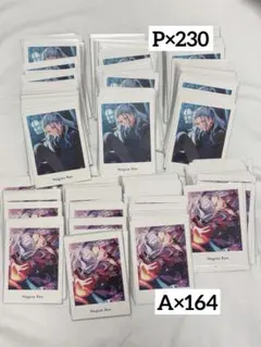 あんスタ 乱凪砂 ぱしゃっつ vol.5 まとめ売り