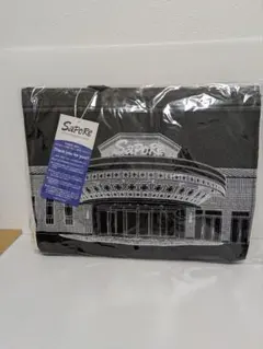 【新品未使用】　サポーレ　エコバック