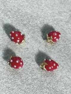 いちごチャーム