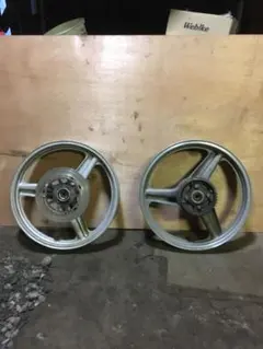 2026年最新】CB125T ホイールの人気アイテム - メルカリ