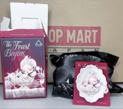 SKULLPANDA The Feast Begins フィギュア