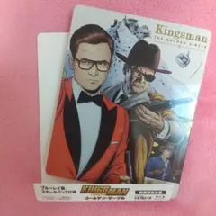 2026年最新】キングスマンスチールブックの人気アイテム - メルカリ