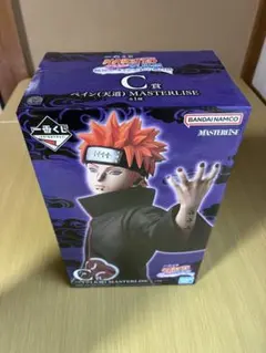 ぜ*ち様 一番くじ NARUTO 疾風伝 C賞 ペイン 天道 MASTERLIS - メルカリ