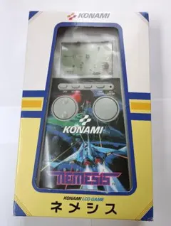 KONAMI NEMESIS ゲームボーイ ソフト - メルカリ