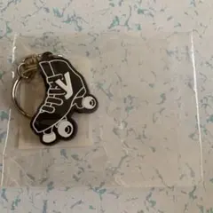 Kis-My-Ft2 横尾渉　ローラースケートキーホルダー　購入特典　非売品