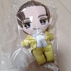 新品未開封☆星組☆TAKARAZUKA☆スターぬいぐるみ☆暁千星 - メルカリ