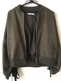 BROWNY STANDARD ジャケット