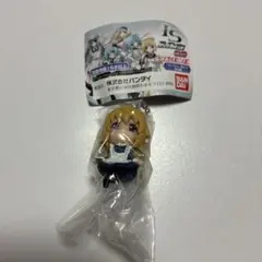 2026年最新】インフィニット・ストラトス キーホルダーの人気アイテム
