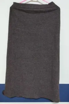 GUスカート 両サイドにポケット付き XL
