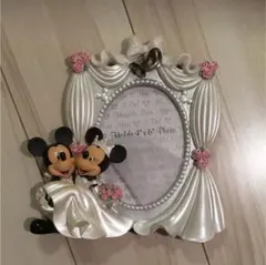 WDW ウェディング フォトフレーム