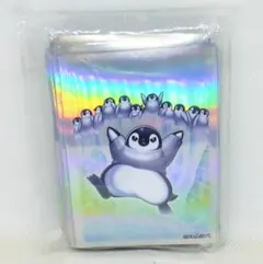 遊戯王 未使用45枚 ファースト・ペンギン スリーブ - メルカリ