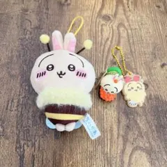 2026年最新】ちいかわぬいぐるみキーホルダーの人気アイテム - メルカリ