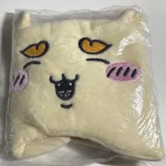 ちいかわ シーサー アイマスク ガチャ