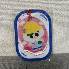 GMMTV POP UP 大阪 GASHA PAODY BounPremのサムネイル