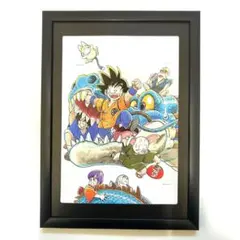 2026年最新】ドラゴンボール 扉絵の人気アイテム - メルカリ