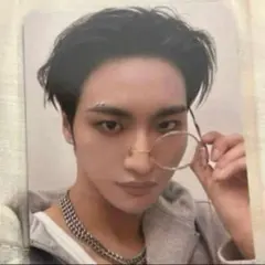 ATEEZ ソンファ　シドニー　メイクスター　トレカ　セット