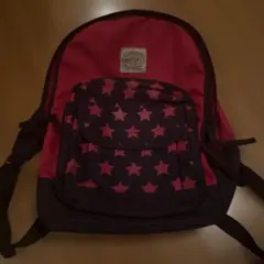 old gap バックパック