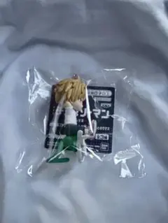 劇場版『チェンソーマン レゼ篇』プチっとのりマス デンジ　キーホルダー