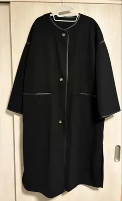 【値下げ】ロングコート