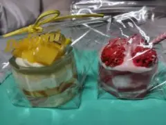 Dodomi Nice Cake スクイーズまとめ売り 牡蠣 - メルカリ
