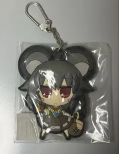 ナズーリン 東方Project よみうりランドコラボ キーホルダーのサムネイル