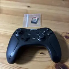 Answer ワイヤレスコントローラー + Minecraft