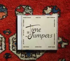 ★TIME JUMPERS★ナッシュビル産ウェスタン・スウィングの傑作CD