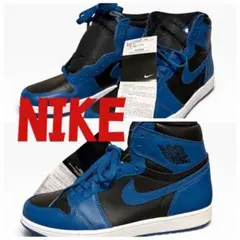 新品タグNIKE AIR JORDAN 1 RETRO HIGH OG26.5
