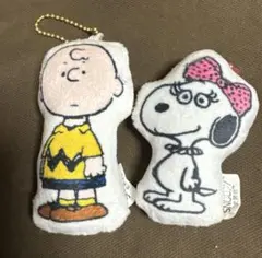 チャーリーブラウン　ベル