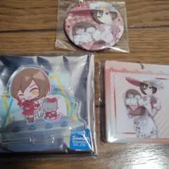 プロセカ サンリオコラボ MEIKO