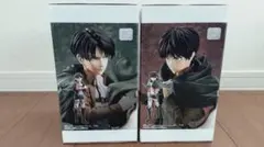 【送料込】Grandista リヴァイ　エレン 2体セット