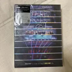 SnowMan i DO ME DVD初回盤