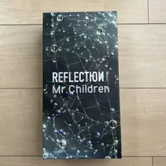 2026年最新】mr.children reflection nakedの人気アイテム - メルカリ