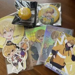 すとぷり　るぅとくんまとめ売り