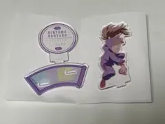 忍たま乱太郎 アクリルスタンドコレクションLite 鉢屋三郎