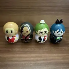 ツイステッドワンダーランド　クーナッツ