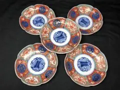 2025年最新】大聖寺伊万里金襴手の人気アイテム - メルカリ