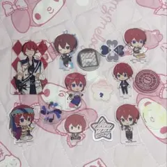 2026年最新】朱桜司の人気アイテム - メルカリ