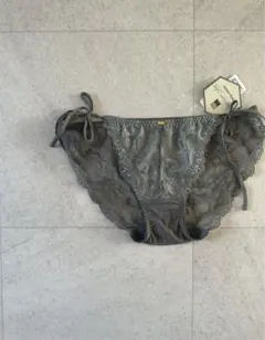 チュチュアンナ　レースショーツ