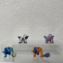2026年最新】ドラゴンクエスト ちっちゃい フィギュアの人気アイテム