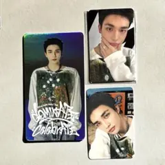 StrayKids ヒョンジンdominATE celebrATE