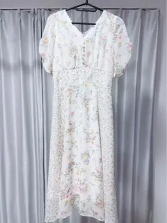 ジルバイジルスチュアート ロングワンピース