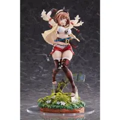 ライザのアトリエ ライザ 1/6 フィギュア[あみあみ×AMAKUNI]