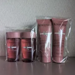 現品限り《新品正規》ケラスターゼ　バン　クロマプロテクト　フォンダン　シカクロマ バン クロマプロテクト - クロマアブソリュ - カラーケア