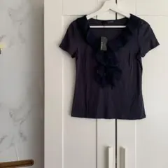 新品 22 OCTOBRE ブラウスのサムネイル