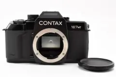 2026年最新】contax 167 mtの人気アイテム - メルカリ